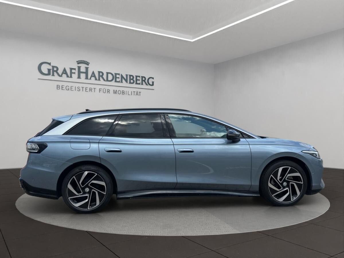 Volkswagen ID.7 Tourer Pro *sofort verfügbar*