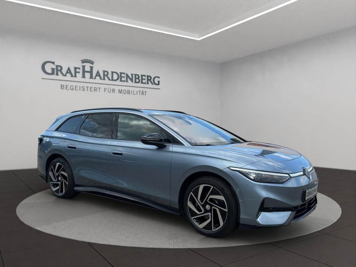 Volkswagen ID.7 Tourer Pro *sofort verfügbar*