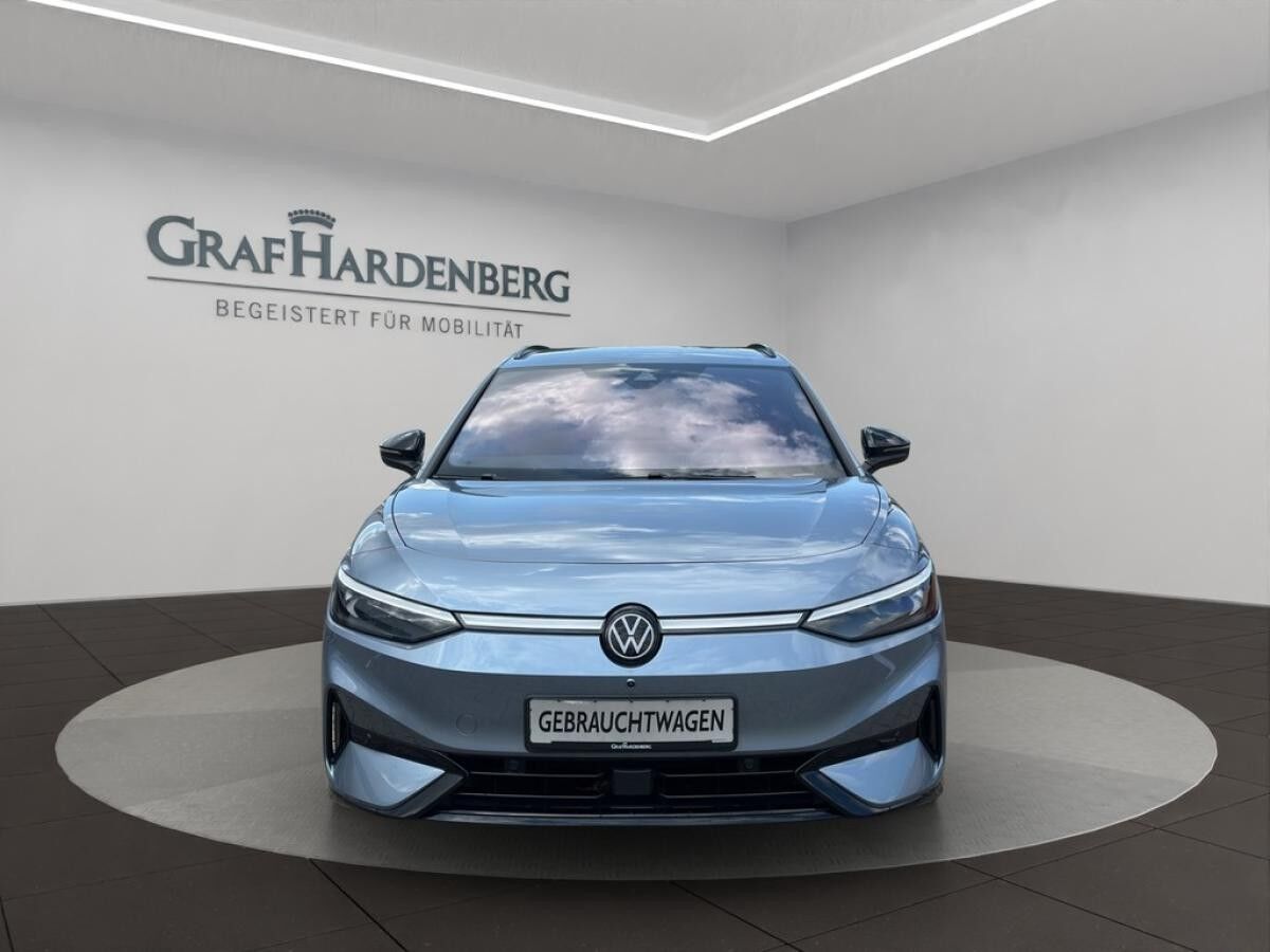 Volkswagen ID.7 Tourer Pro *sofort verfügbar*