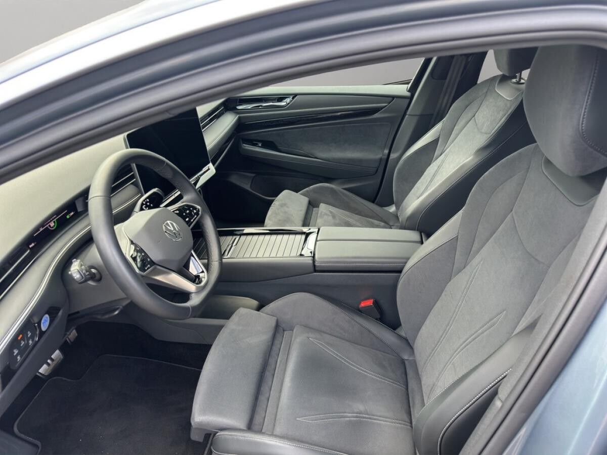 Volkswagen ID.7 Tourer Pro *sofort verfügbar*