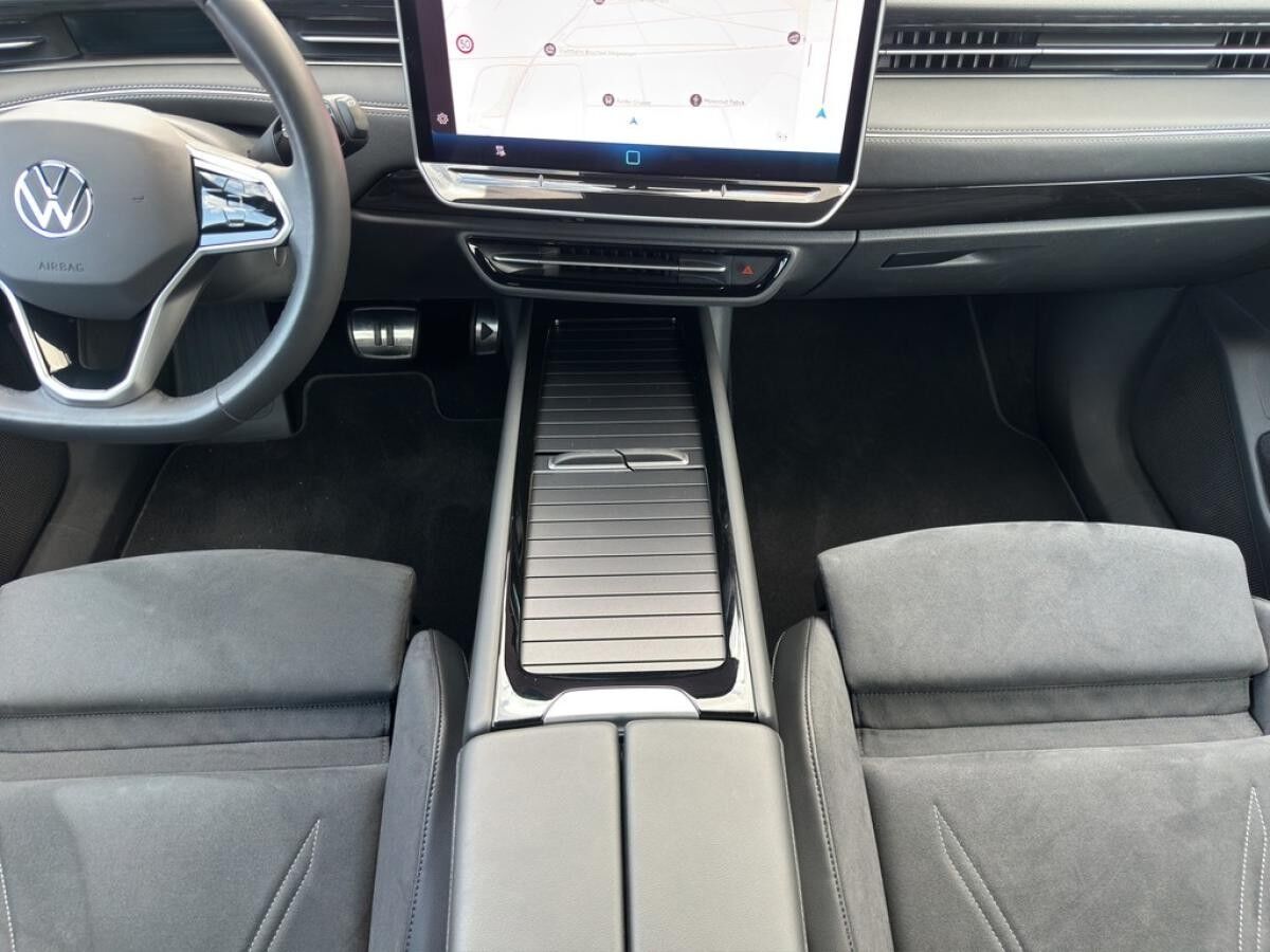 Volkswagen ID.7 Tourer Pro *sofort verfügbar*