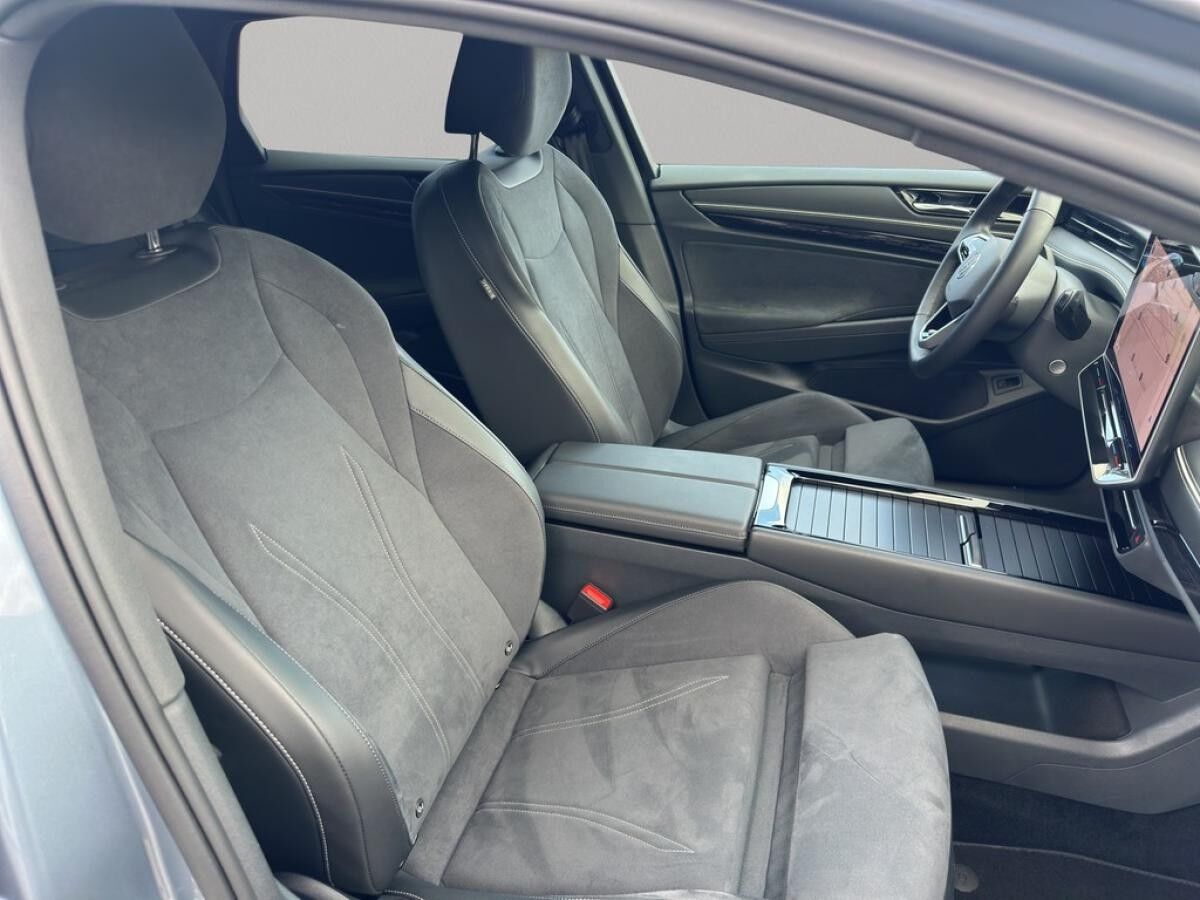 Volkswagen ID.7 Tourer Pro *sofort verfügbar*