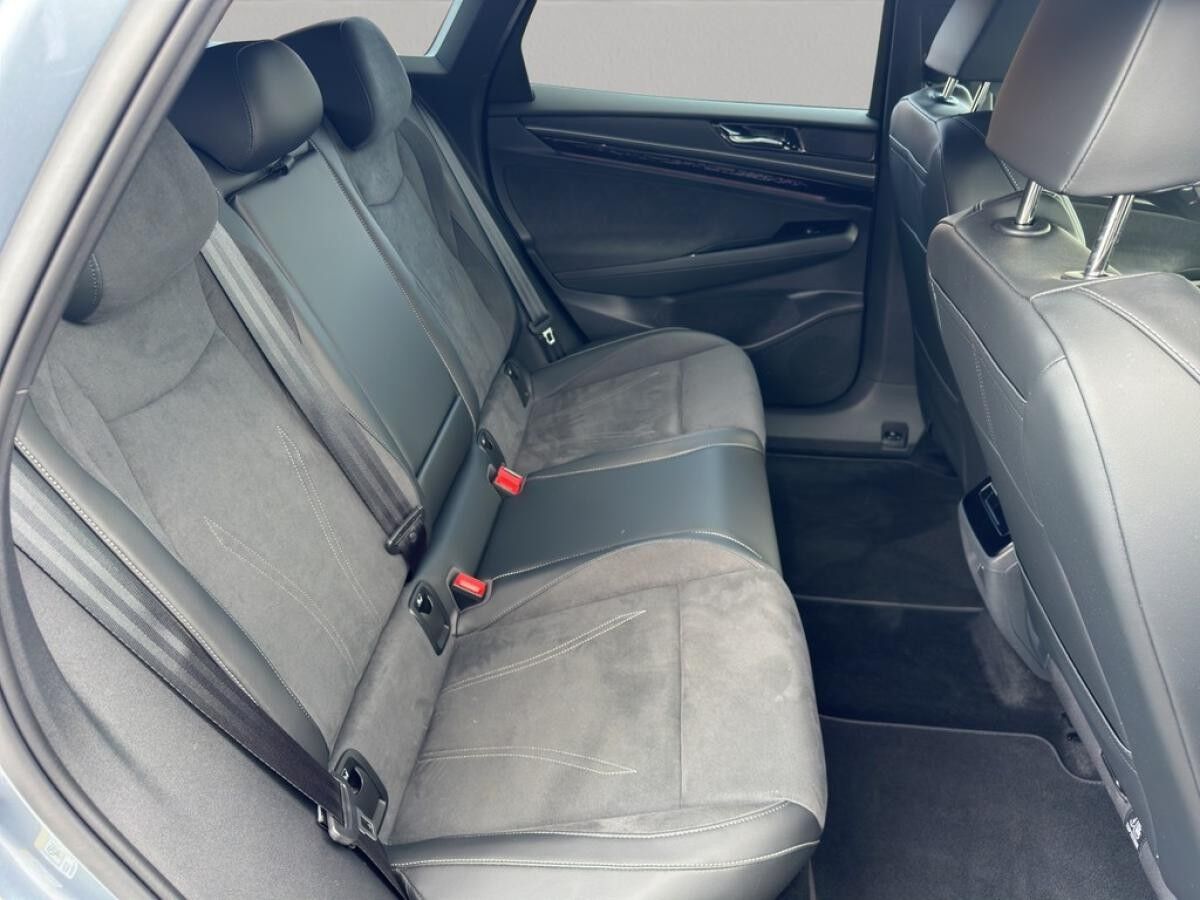 Volkswagen ID.7 Tourer Pro *sofort verfügbar*