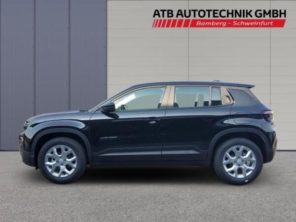 Jeep Avenger Altitude Allwetterr. sofort verfügbar, befrist. Sonderangebot!