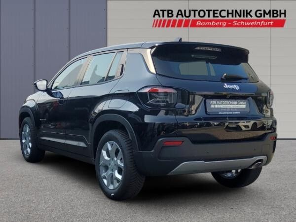 Jeep Avenger Altitude Allwetterr. sofort verfügbar, befrist. Sonderangebot!