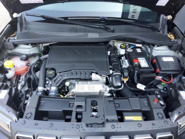 Jeep Avenger Altitude Allwetterr. sofort verfügbar, befrist. Sonderangebot!