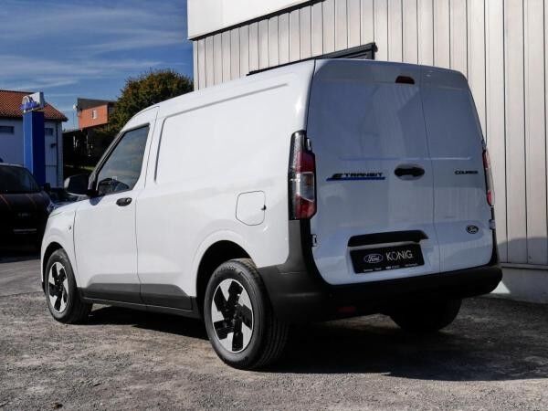 Ford Transit Courier KW ELEKTRO 136 PS ⚡Bestell-Aktion⚡inkl. Wartung+Verschleiß⚡