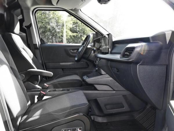 Ford Transit Courier KW ELEKTRO 136 PS ⚡Bestell-Aktion⚡inkl. Wartung+Verschleiß⚡