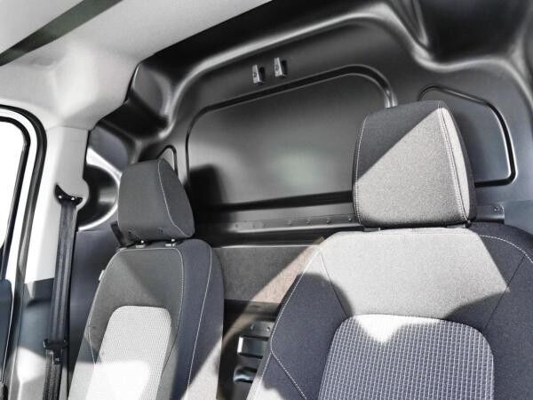 Ford Transit Courier KW ELEKTRO 136 PS ⚡Bestell-Aktion⚡inkl. Wartung+Verschleiß⚡