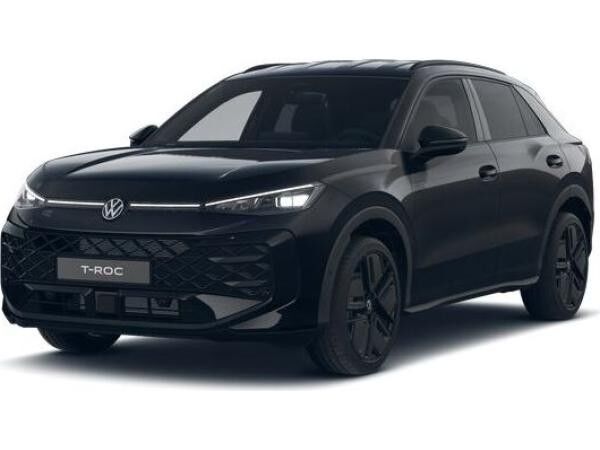 Volkswagen T-Roc R-Line 1.5 eTSI neues Modell