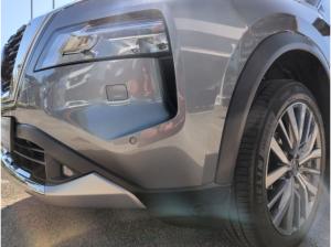 Nissan X-Trail Tekna 1.5 VC-T MHEV EU6e HUD Navi Memory Sitze 360 Kamera LED ACC El. Heckklappe
