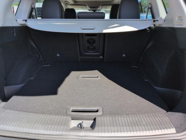 Nissan X-Trail Tekna 1.5 VC-T MHEV EU6e HUD Navi Memory Sitze 360 Kamera LED ACC El. Heckklappe