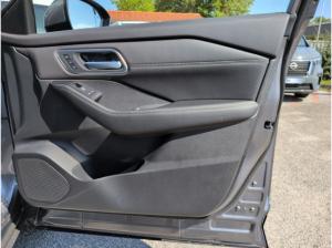 Nissan X-Trail Tekna 1.5 VC-T MHEV EU6e HUD Navi Memory Sitze 360 Kamera LED ACC El. Heckklappe