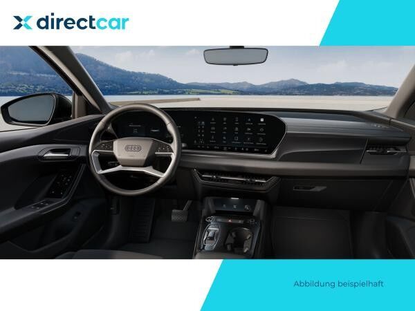 Audi Q6 e-tron Audi Q6 e-tron performance ❗️ Sofort verfügbar ❗️ | ab 1.300 € | 6 Monate-Fullservice ✅
