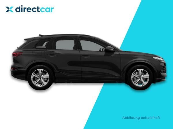 Audi Q6 e-tron Audi Q6 e-tron performance ❗️ Sofort verfügbar ❗️ | ab 1.300 € | 6 Monate-Fullservice ✅