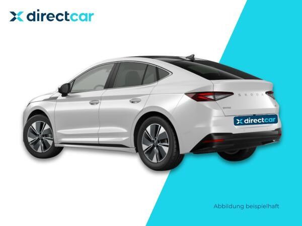 Skoda ENYAQ Škoda Enyaq Coupé 286 PS ❗️sofort verfügbar❗️ | ab 490 € | 6 Monate-Fullservice ✅