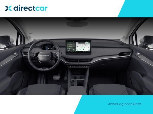 Skoda ENYAQ Škoda Enyaq Coupé 286 PS ❗️sofort verfügbar❗️ | ab 490 € | 6 Monate-Fullservice ✅