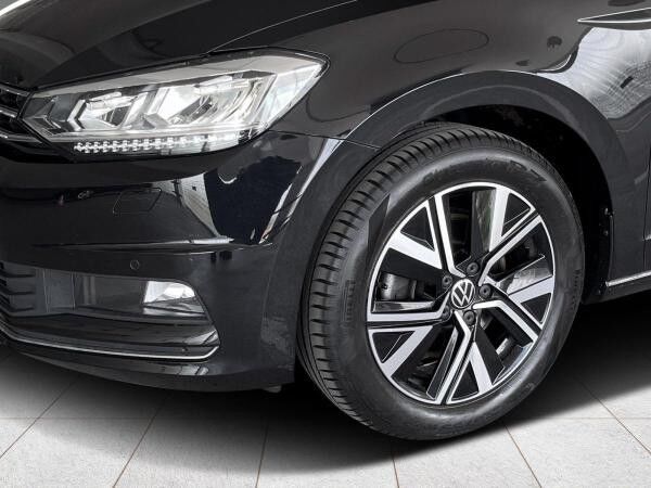 Volkswagen Touran 1.5 TSI Highline AHK Navi ACC LED Sitzhzg