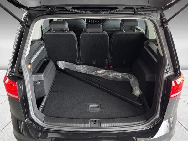 Volkswagen Touran 1.5 TSI Highline AHK Navi ACC LED Sitzhzg