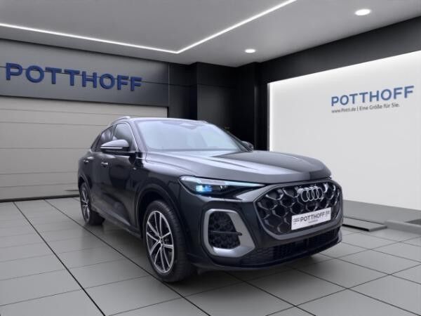 Audi Q5 Sportback TDI quattro ❗️SOFORT VERFÜGBAR🚀