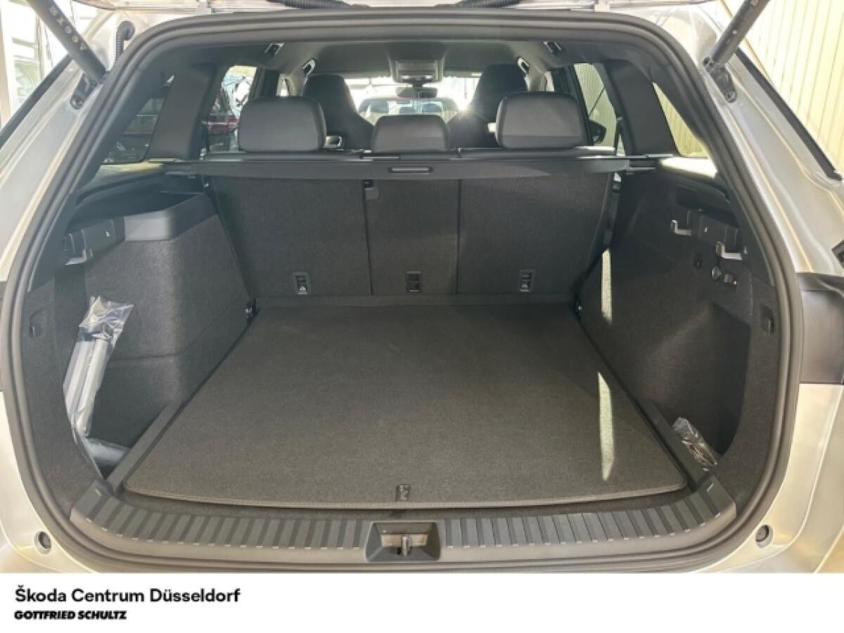 Skoda Kodiaq Sportline 1.5 TSI iV (Düsseldorf)