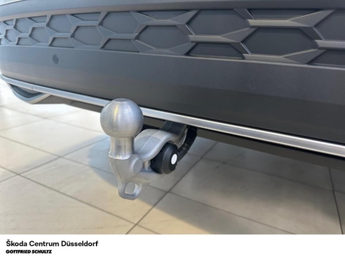 Skoda Kodiaq Sportline 1.5 TSI iV (Düsseldorf)