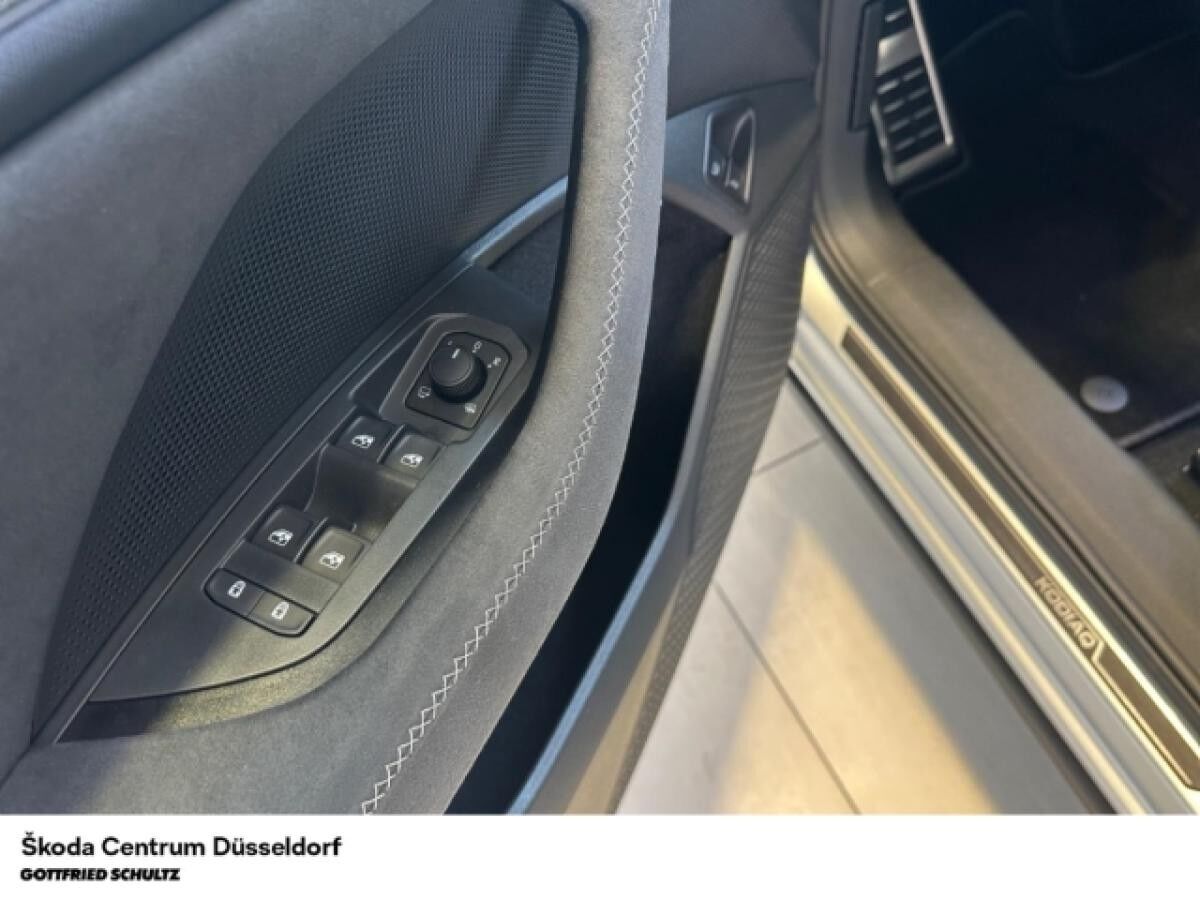 Skoda Kodiaq Sportline 1.5 TSI iV (Düsseldorf)