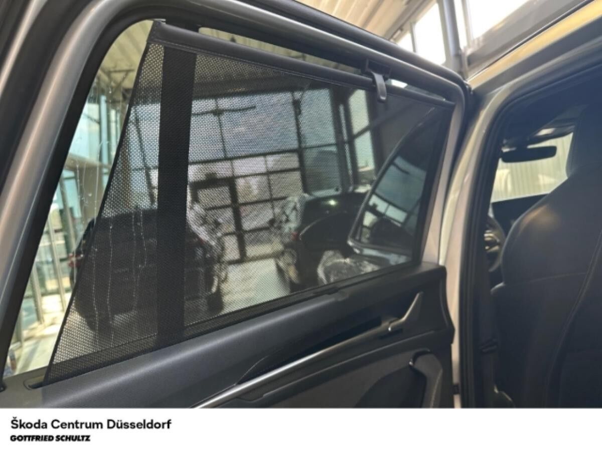 Skoda Kodiaq Sportline 1.5 TSI iV (Düsseldorf)