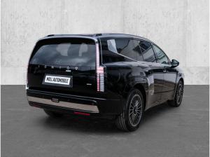 Hyundai IONIQ 9 6-Sitzer 307 PS 4WD UNIQ Panorama GS, Swivel-Paket
