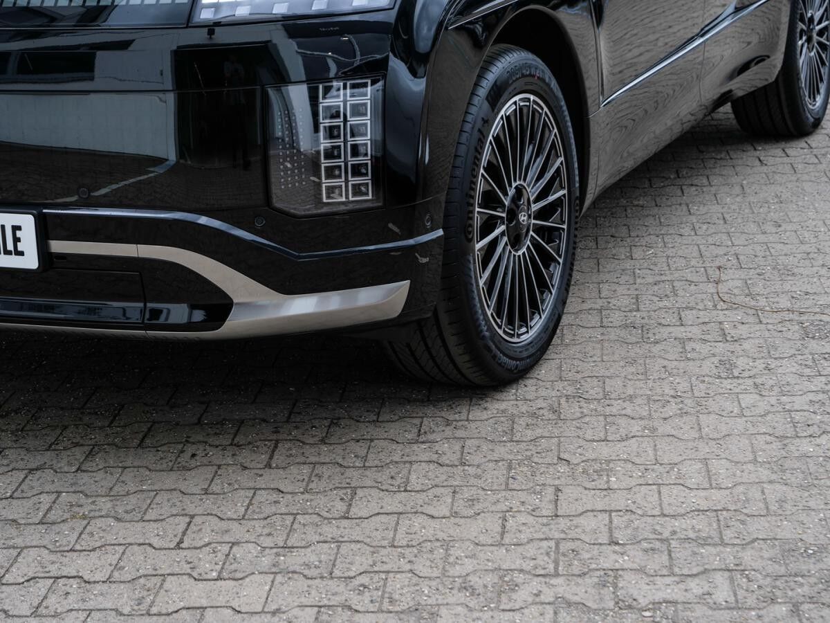 Hyundai IONIQ 9 6-Sitzer 307 PS 4WD UNIQ Panorama GS, Swivel-Paket