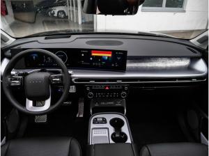 Hyundai IONIQ 9 6-Sitzer 307 PS 4WD UNIQ Panorama GS, Swivel-Paket