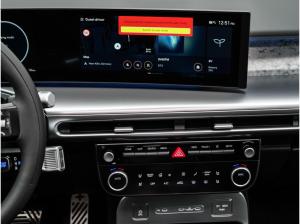 Hyundai IONIQ 9 6-Sitzer 307 PS 4WD UNIQ Panorama GS, Swivel-Paket