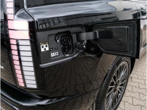 Hyundai IONIQ 9 6-Sitzer 307 PS 4WD UNIQ Panorama GS, Swivel-Paket