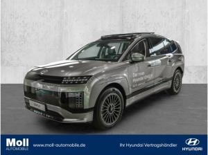 Hyundai IONIQ 9 6-Sitzer 307 PS 4WD UNIQ Panorama GS, Swivel-Paket