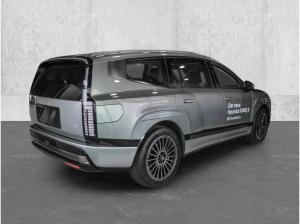 Hyundai IONIQ 9 6-Sitzer 307 PS 4WD UNIQ Panorama GS, Swivel-Paket