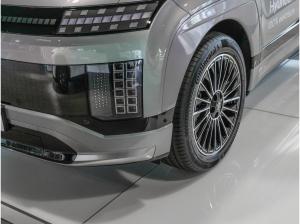 Hyundai IONIQ 9 6-Sitzer 307 PS 4WD UNIQ Panorama GS, Swivel-Paket