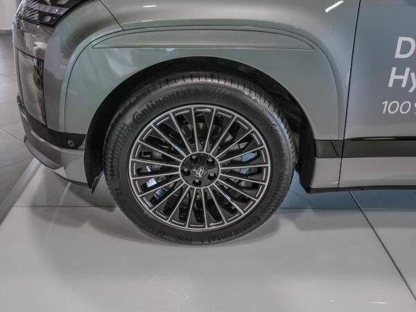 Hyundai IONIQ 9 6-Sitzer 307 PS 4WD UNIQ Panorama GS, Swivel-Paket