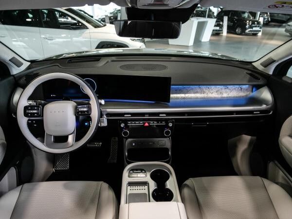Hyundai IONIQ 9 6-Sitzer 307 PS 4WD UNIQ Panorama GS, Swivel-Paket