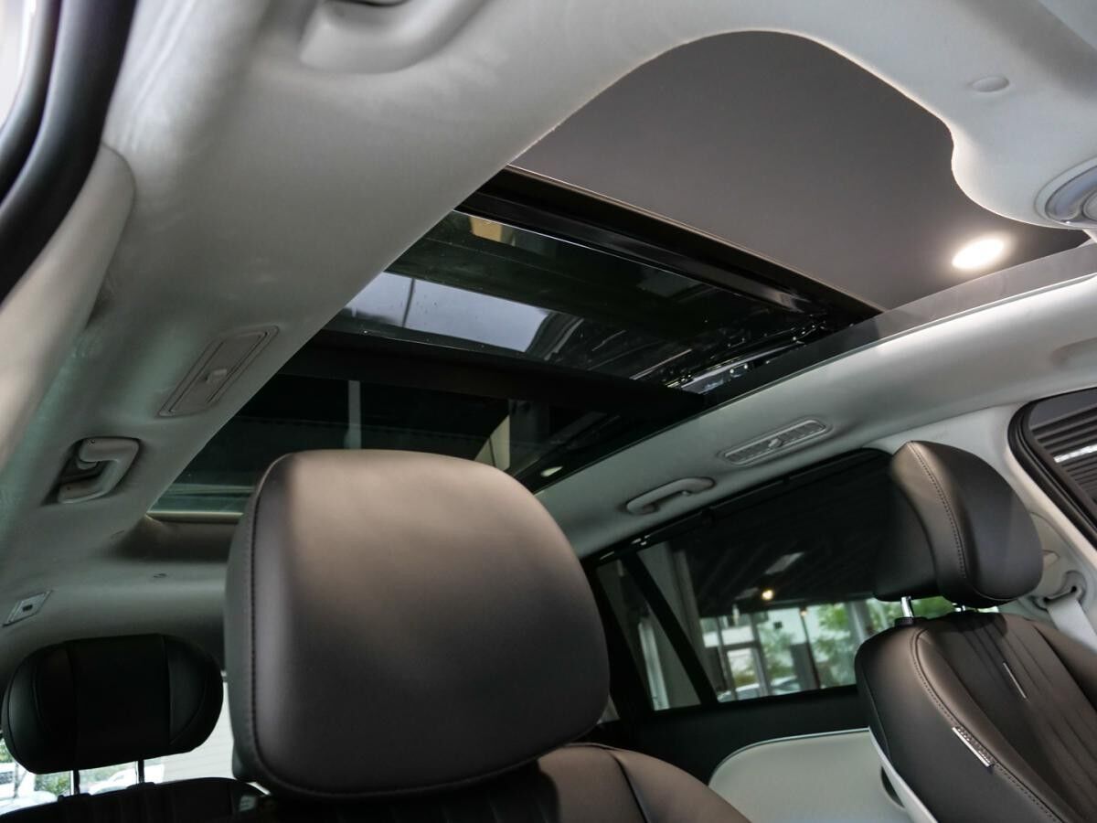 Hyundai IONIQ 9 6-Sitzer 307 PS 4WD UNIQ Panorama GS, Swivel-Paket