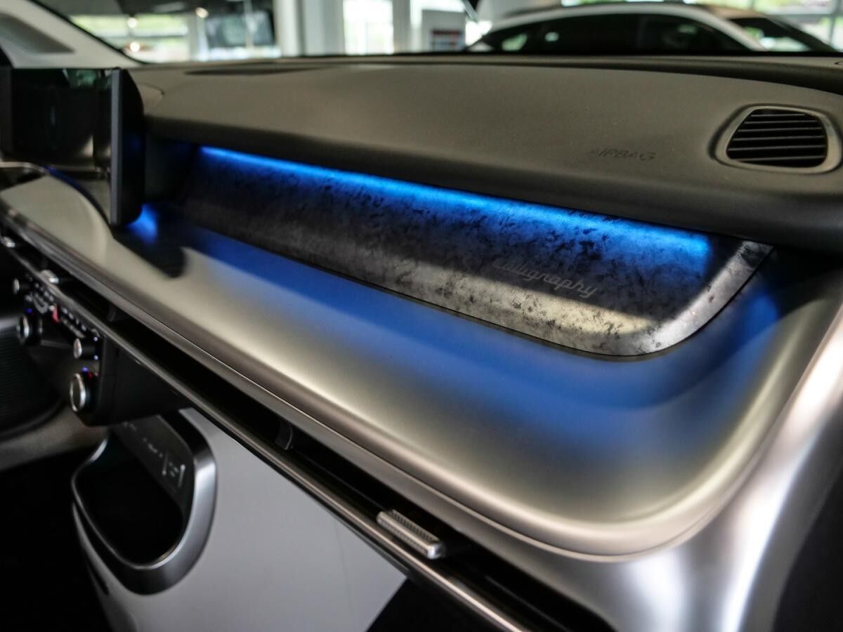 Hyundai IONIQ 9 6-Sitzer 307 PS 4WD UNIQ Panorama GS, Swivel-Paket