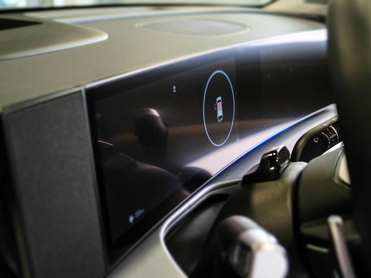 Hyundai IONIQ 9 6-Sitzer 307 PS 4WD UNIQ Panorama GS, Swivel-Paket