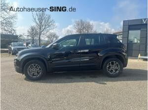 Jeep Avenger Longitude Automatik MHEV LED SHZ AC/AA