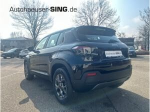 Jeep Avenger Longitude Automatik MHEV LED SHZ AC/AA