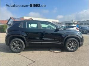 Jeep Avenger Longitude Automatik MHEV LED SHZ AC/AA