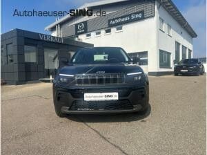 Jeep Avenger Longitude Automatik MHEV LED SHZ AC/AA