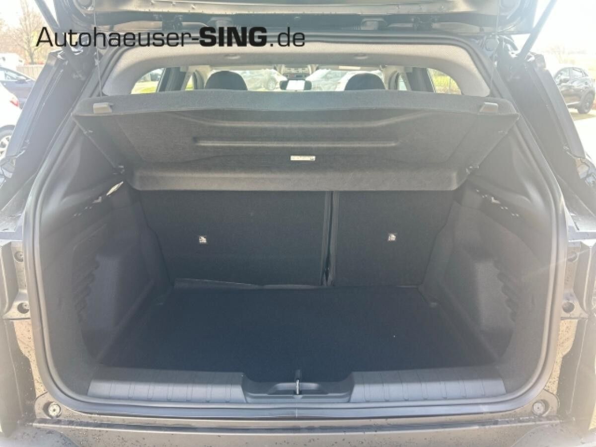 Jeep Avenger Longitude Automatik MHEV LED SHZ AC/AA