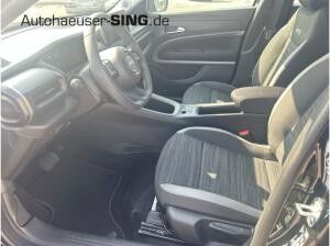 Jeep Avenger Longitude Automatik MHEV LED SHZ AC/AA