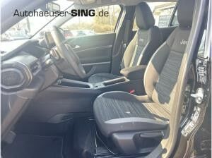 Jeep Avenger Longitude Automatik MHEV LED SHZ AC/AA