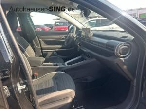 Jeep Avenger Longitude Automatik MHEV LED SHZ AC/AA