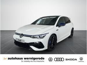 Volkswagen Golf R 20-Years Performance 2.0 TSI OPF DSG 4Motion 245 kW (333 PS)
